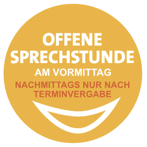 offene Sprechstunde